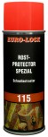 Rost-Protector-Spezial Beseitigt Rost blitzschnell -400 ml